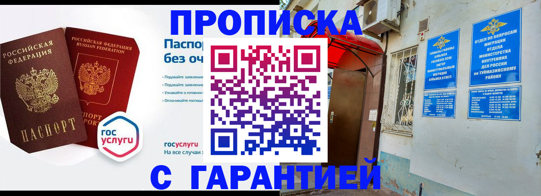 прописка законно в Александровске